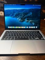 Apple MacBook Air 13 inch (2025) M4 - Hemelsblauw, Computers en Software, Apple Macbooks, Ophalen, 256 GB, Qwerty, 13 inch