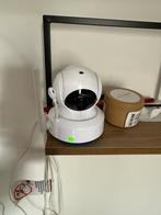 Luvion Grand Elite 3 Connect Babyfoon met Camera, Ophalen of Verzenden, Zo goed als nieuw, 250 meter of meer, Camera