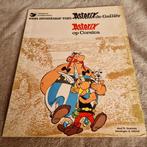 Asterix op Corsica - Dargaud - R.Goscinny - Uderzo, Eén stripboek, Ophalen of Verzenden, Gelezen