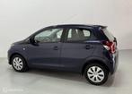 Peugeot 108 1.0 e-VTi Active | AIRCO | 5D, Voorwielaandrijving, Euro 5, 31 €/maand, Blauw