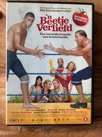 'n Beetje Verliefd DVD - Hartelijke komedie, Vanaf 6 jaar, Ophalen of Verzenden, Gebruikt