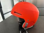 Alpina Zupo kinder ski helm 51/55 cm in nieuwstaat, Overige merken, Overige typen, Ophalen of Verzenden, Zo goed als nieuw