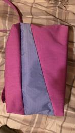 Susan Bijl roze bum bag, maat M, zgan, Ophalen of Verzenden