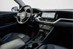Kia Niro 1.6 GDi Hybrid DynamicLine Trekhaak/ Navigatie/ Car, 8 kWh, Gebruikt, Met garantie (alle), Leder en Stof