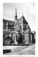 AK Brouwershaven - N.H. Kerk, Verzenden, 1960 tot 1980, Ongelopen, Zeeland