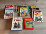 Diverse stripboeken, Ophalen of Verzenden, Zo goed als nieuw, Stripboeken