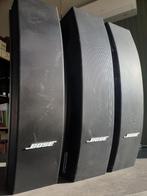 Bose 502A, Ophalen of Verzenden, Zo goed als nieuw, Bose, 120 watt of meer