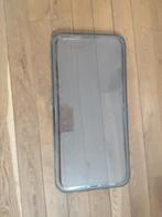 Camper ramen, Ophalen, Gebruikt