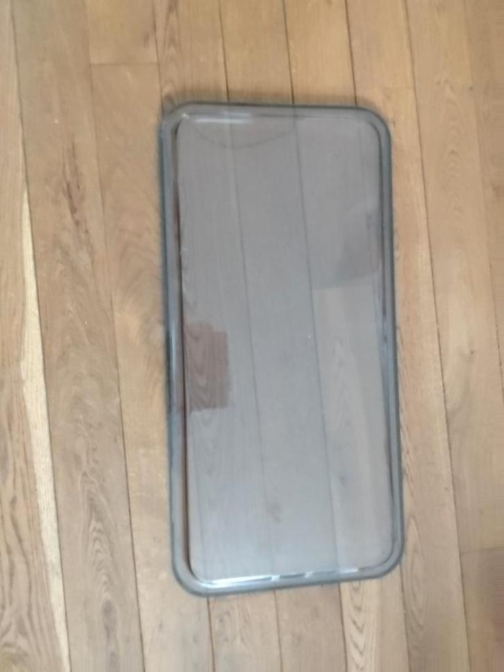 Camper ramen, Caravans en Kamperen, Camper-accessoires, Gebruikt, Ophalen