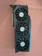 Gigabyte RTX 3080 OC, Computers en Software, Videokaarten, Ophalen, GDDR6, PCI-Express 4, Zo goed als nieuw