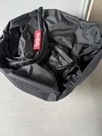 Originele zwarte fatboy, Ophalen, Zo goed als nieuw, Zwart