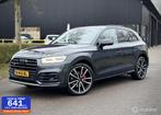 Audi SQ5 3.0 TFSI SQ5 quattro Pro Line Plus, Auto's, Audi, Automaat, Gebruikt, Euro 6, 2995 cc