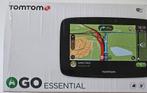 TomTom GO Essential 5 inch navigatie, Auto diversen, Ophalen of Verzenden, Zo goed als nieuw