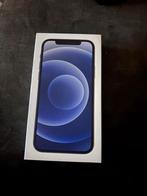 Iphone 12 256gb zwart, Telecommunicatie, Mobiele telefoons | Apple iPhone, 256 GB, Zwart, Ophalen of Verzenden, Zo goed als nieuw