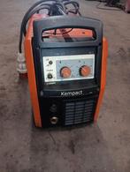 Kemppi kempact 2530, Ophalen of Verzenden, 250 ampère of meer, Tig