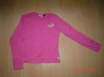 Longsleeve, Kinderen en Baby's, Kinderkleding | Maat 146, Verzenden, Zo goed als nieuw, Meisje, Trui of Vest