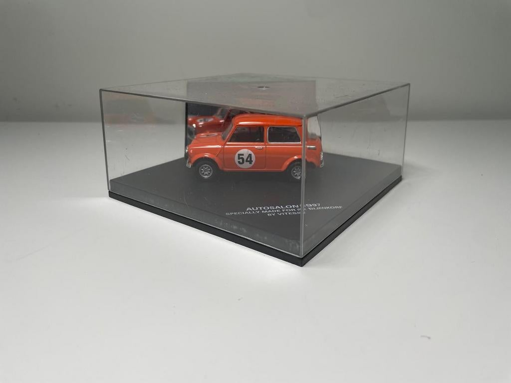Vitesse Mini Racing Team Holland limited, Overige merken, Auto, ., Ophalen of Verzenden