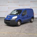 Bedrijfsauto, Peugeot, Bipper, 2013, Auto's, Bestelauto's, Euro 5, Alarm, 4 cilinders, 400 kg