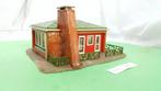 Faller H0  255 vakantie huis 1962, Hobby en Vrije tijd, Overige merken, Gebruikt, Gelijkstroom of Wisselstroom, Brug, Tunnel of Gebouw