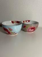 Pip Studio schaaltjes, Ophalen of Verzenden, Zo goed als nieuw, Kom(men), Overige stijlen