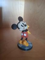 Mickey Mouse beeldje van disneyland, Ophalen of Verzenden, Mickey Mouse, Zo goed als nieuw, Beeldje of Figuurtje