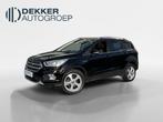 Ford Kuga 1.5 EcoBoost Titanium, Voorwielaandrijving, Euro 6, 4 cilinders, Leder en Stof