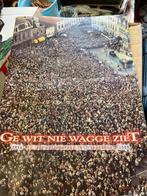 Ge wit nie wagge ziet - Vastenavond in 't Krabbegat 1946-200, Ophalen, Gelezen, Overige typen