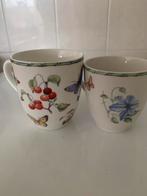 Janneke Brinkman, Huis en Inrichting, Keuken | Servies, Ophalen of Verzenden, Zo goed als nieuw, Overige stijlen, Kop(pen) en/of Schotel(s)