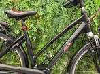 Gazelle Vento E-Bike - Bosch Active Line - 400wh, -, Ophalen of Verzenden, Zo goed als nieuw, 47 tot 51 cm