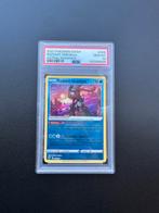 Radiant Greninja (ASR 046) PSA 10, Ophalen of Verzenden, Zo goed als nieuw, Losse kaart