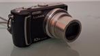 Panasonic Lumix DMC-TZ4, Audio, Tv en Foto, Fotocamera's Digitaal, Compact, 8 Megapixel, Ophalen of Verzenden, Zo goed als nieuw