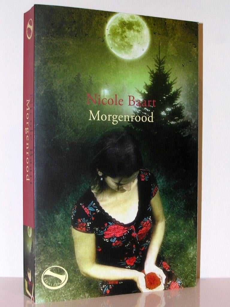 Nicole Baart - Morgenrood (christelijke roman), Boeken, Ophalen of Verzenden, Zo goed als nieuw