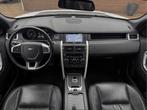 Land Rover Discovery Sport 2.0 Si4 4WD SE - Elek. Verw. stoe, Automaat, Euro 6, 4 cilinders, 2000 kg