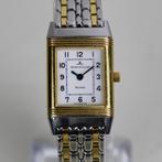 Jaeger Le-Coultre Reverso Lady - 260.5.86, Overige merken, Staal, Gebruikt, JLC