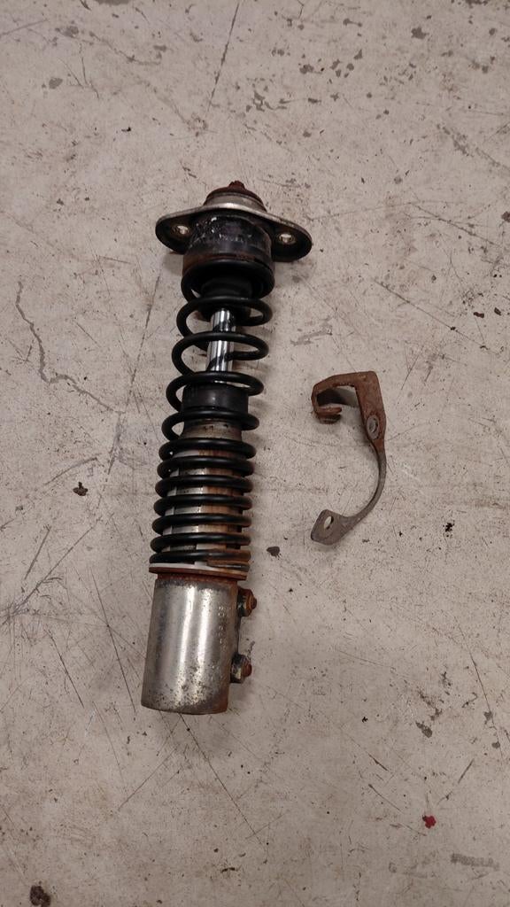 Piaggio vespa s/lx voorveering, Ophalen of Verzenden, Overige typen