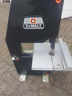 DeWalt DW 3401 Lintzaag - Krachtige en Betrouwbare Zaag, Gebruikt, DeWalt, 70 mm of meer, 600 tot 1200 watt