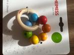 Nieuwe Heimess Touch Ring Rainbow Baby Rammelaar, Ophalen of Verzenden, Nieuw, Rammelaar