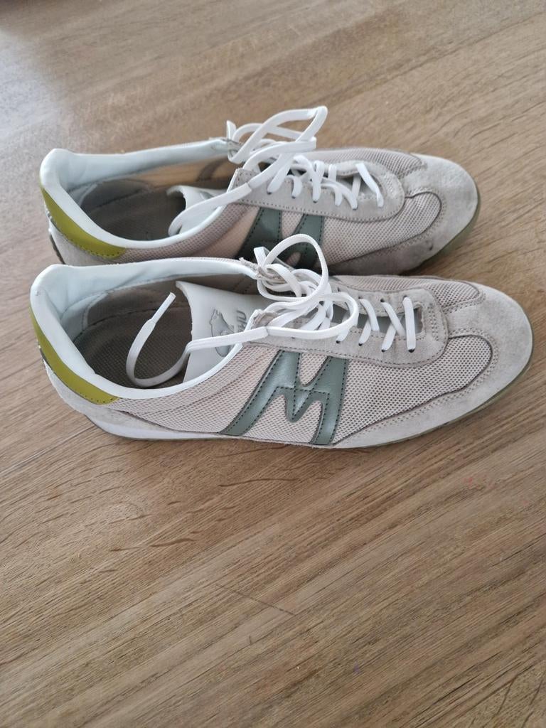 Karhu sneakers maat 44,5, Kleding | Heren, Schoenen, Ophalen of Verzenden, Gedragen