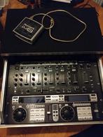 Numark dmc2 / dj io en behringer nox1010, Ophalen, Gebruikt, Dj-set, Numark