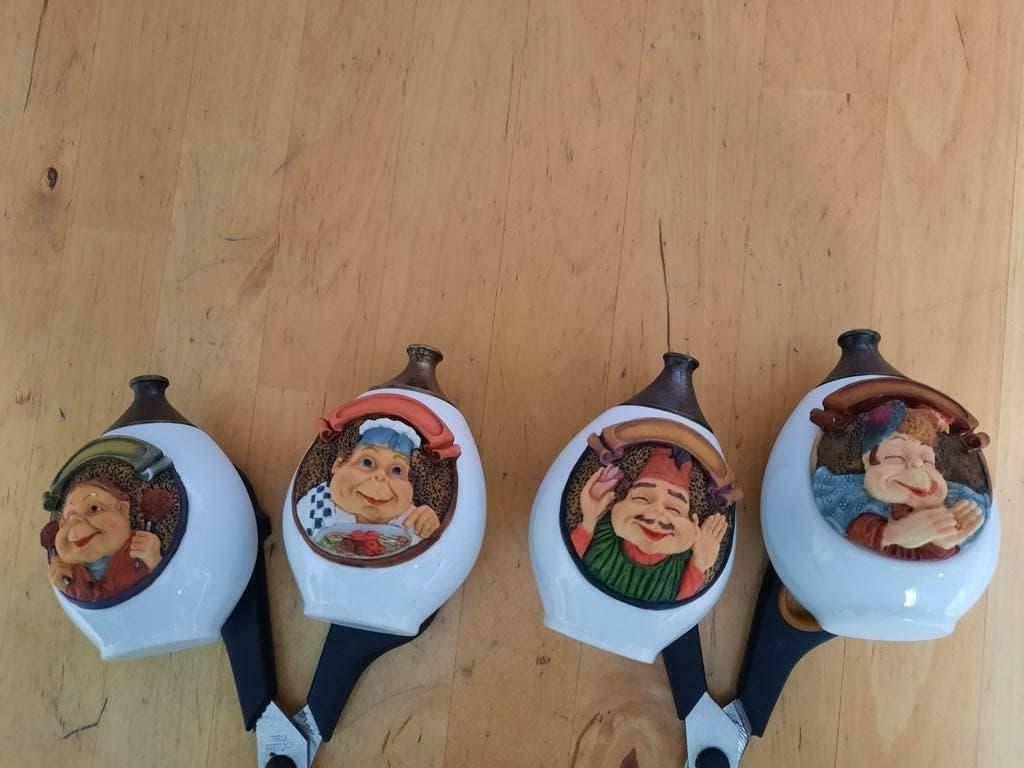 Diverse Efteling Items, Verzamelen, Ophalen of Verzenden, Beeldje of Poppetje