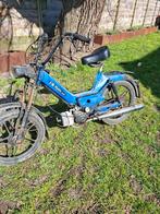 Puch maxi s met geel kenteken, Fietsen en Brommers, Brommers | Puch, Ophalen of Verzenden, Maxi