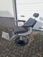 Belmont kappersstoel., Ophalen of Verzenden, Zo goed als nieuw, Eén