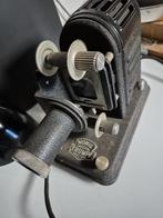 Antieke toverlantaarn met heel veel filmpjes, Ophalen of Verzenden