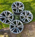 20 inch BMW style 433 breedset voor F06, F12, F13 (niet M), Ophalen, Overige, Gebruikt, Velg(en)