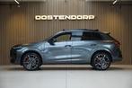 Audi Q3 1.5/272pk 200kW e-hybrid S-Line Blackstyle|2025|Pano, 1800 kg, Zwart, 4 cilinders, 59 km/l