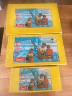 Temsi mecano doos 1-2-3, Ophalen of Verzenden