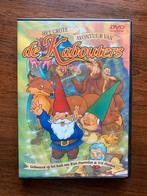 DVD Het grote avontuur van de Kabouters; Rien Poortvliet, Alle leeftijden, Ophalen of Verzenden, Zo goed als nieuw, Film