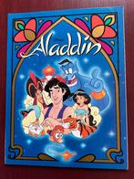Aladdin, Eén stripboek, Ophalen of Verzenden, Gelezen