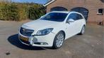 Opel Insignia Sports Tourer 1.6 T Cosmo CLIMA BJ 2011, Wijheseweg 65
8107PJ  BROEKLAND OV, NL, Wit, Stationwagon, Pijffers Auto's Raalte