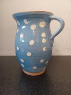 Rustieke Hongaarse kan, Ophalen